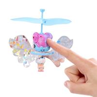 LOL Surprise Magic Flyers Fairies Tots - Sneeuwvlok - thumbnail