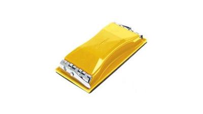 Topex Schuurblok 210x100mm Topex Schuurblok 210x100mm