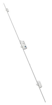 Ivana meerpuntssluiting - 240055CH - cilinderbediend - recht - SKG3***