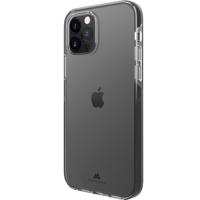 Black Rock 360° Clear Cover for Apple iPhone 12/12 Pro Transparent - thumbnail