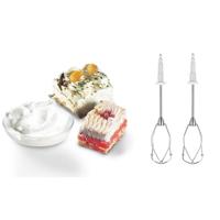 Bosch Haushalt MFQ4030K Handmixer 500 W Pink - thumbnail