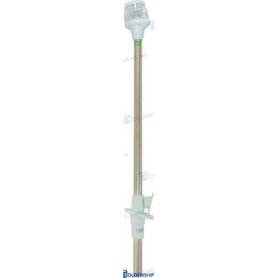 GS10332 - LICHT T.H. TELESC. WIT 60 CM - LED