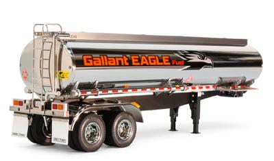 Tamiya 56333 Gallant Eagle 1:14 Tankoplegger
