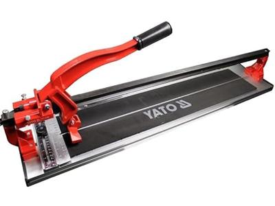 Yato YT-3708 handmatige tegel snijder