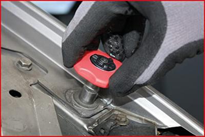 KS Tools 914.1215 9141215 Omschakelratelset