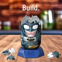 Ravensburger 3d puzzel hylkies dc batman - 54st. - thumbnail