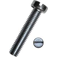 Dresselhaus cilinderkopbout cylinder bolts 4.8 4 x 10mm - thumbnail