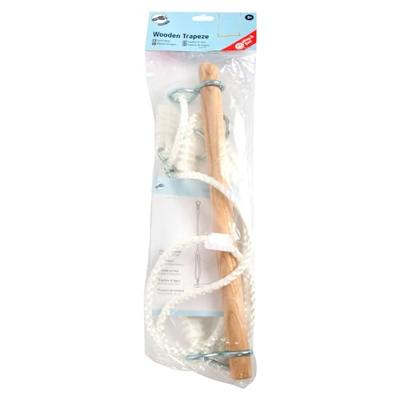 Small Foot - houten trapeze Small Foot - houten trapeze