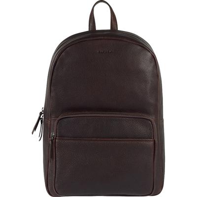Burkely Antique Avery Backpack 14'-Dark Brown