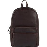 Burkely Antique Avery Backpack 14'-Dark Brown - thumbnail