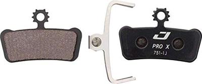 JAGWIRE Pro extreme sintered disc brake pad - sram (guide)