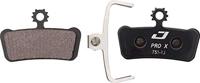 JAGWIRE Pro extreme sintered disc brake pad - sram (guide) - thumbnail