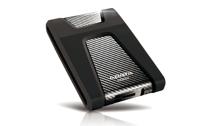 ADATA DashDrive Durable HD650 externe harde schijf 1000 GB Zwart - thumbnail