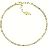 Ketting Dames Amen BT1G7BOL17 - thumbnail