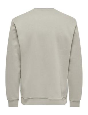 Only & Sons Connor Crew Neck Trui