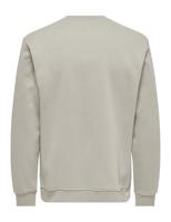 Only & Sons Connor Crew Neck Trui - thumbnail