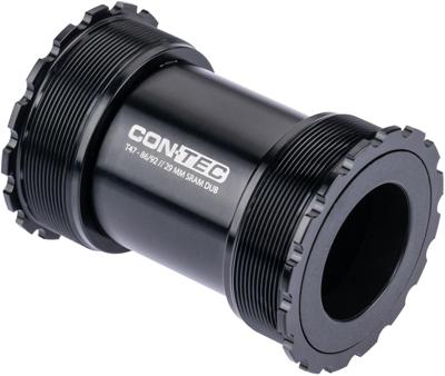 CONTEC bracketset "box.thread t47" ct inside l. boxthread t4 29 sram dub 86/92, p1.0