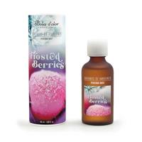 Geurolie 50ml frosted berries Boles d'olor - Boles d olor - thumbnail