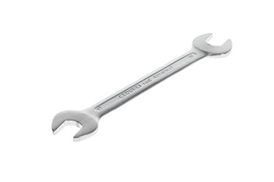 Gedore RED 3300942 R05101617 Dubbele steeksleutel Sleutelbreedte (metrisch) 16 - 17 mm