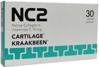 Trenker NC2 Capsules 30st - thumbnail