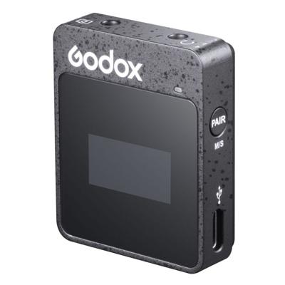 Godox MoveLink II RX Receiver (zwart)