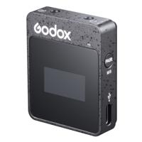Godox MoveLink II RX Receiver (zwart) - thumbnail