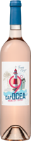 Cap Ocea Rose Merlot Atlantique - thumbnail