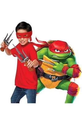 Teenage Mutant Ninja Turtles Raphaels Sai