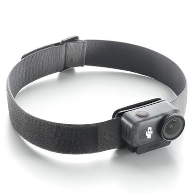 DJI Osmo Nano Magnetic Headband
