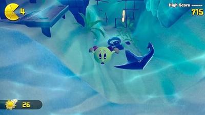 Pac-Man World Re-Pac Pac-Man World Re-Pac