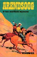 Arendsoog en het Murdock mysterie - Paul Nowee - eBook (9789048002412) - thumbnail