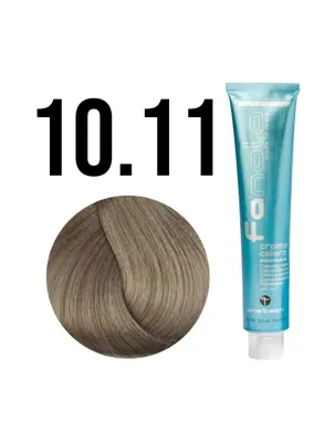 Fanola Professional Colouring Cream 10.11 100ml