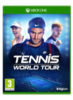 Tennis World Tour - thumbnail