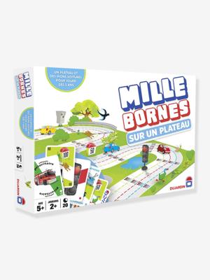 MILLE BORNES Le Grand Classique dienblad