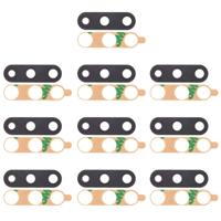 10 STKS terug camera lens voor Xiaomi mi CC9 - thumbnail