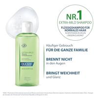 Ducray Extra-Doux Shampooing Dermo-Protecteur 200ml - thumbnail