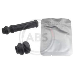 Geleidehulzenset, remklauw 55153