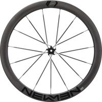 Newmen streem a.49 vonoa 28" fade r cs cl front wheel - thumbnail