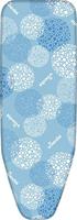 Hoes voor Strijkplank Vileda Perfect Fit 34/42 x 114/122 cm Blauw Turkoois - thumbnail