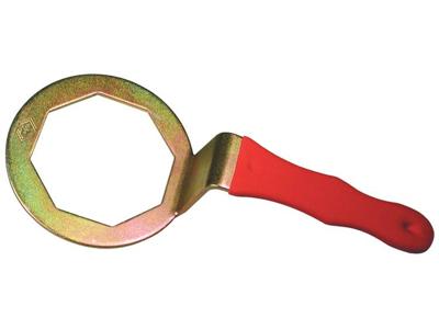 C.K T4347 Armaturensleutel