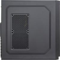 Inter-Tech IT-5916 Tower PC-behuizing Zwart - thumbnail