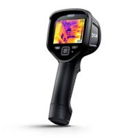 FLIR E6 Pro Warmtebeeldcamera -20 tot 550 °C 240 x 180 Pixel 9 Hz MSX - thumbnail