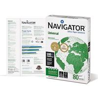 Kopieerpapier navigator universal a4 80gr 400vel - thumbnail