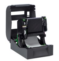 Brother TD-4520TN labelprinter - thumbnail