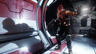 The Persistence Enhanced The Persistence Enhanced
