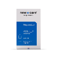 New Care Magnesium Capsules - thumbnail