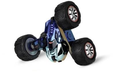 Carrera rc bestuurbare auto - turnator color flip Carrera rc bestuurbare auto - turnator color flip