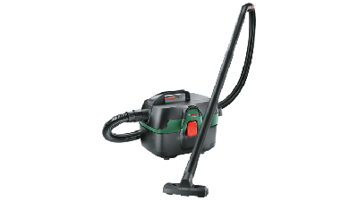 Bosch Home and Garden AdvancedVac 18V-8 06033E1000 Nat- en droogzuiger 8 l Bosch Home and Garden AdvancedVac 18V-8 06033E1000 Nat- en droogzuiger 8 l