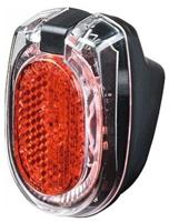 Busch + müller secula plus dynamo rear light fender assembly - thumbnail