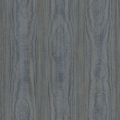 Dutch Wallcoverings Sahara - Sahel Indigo Blue - Blauw